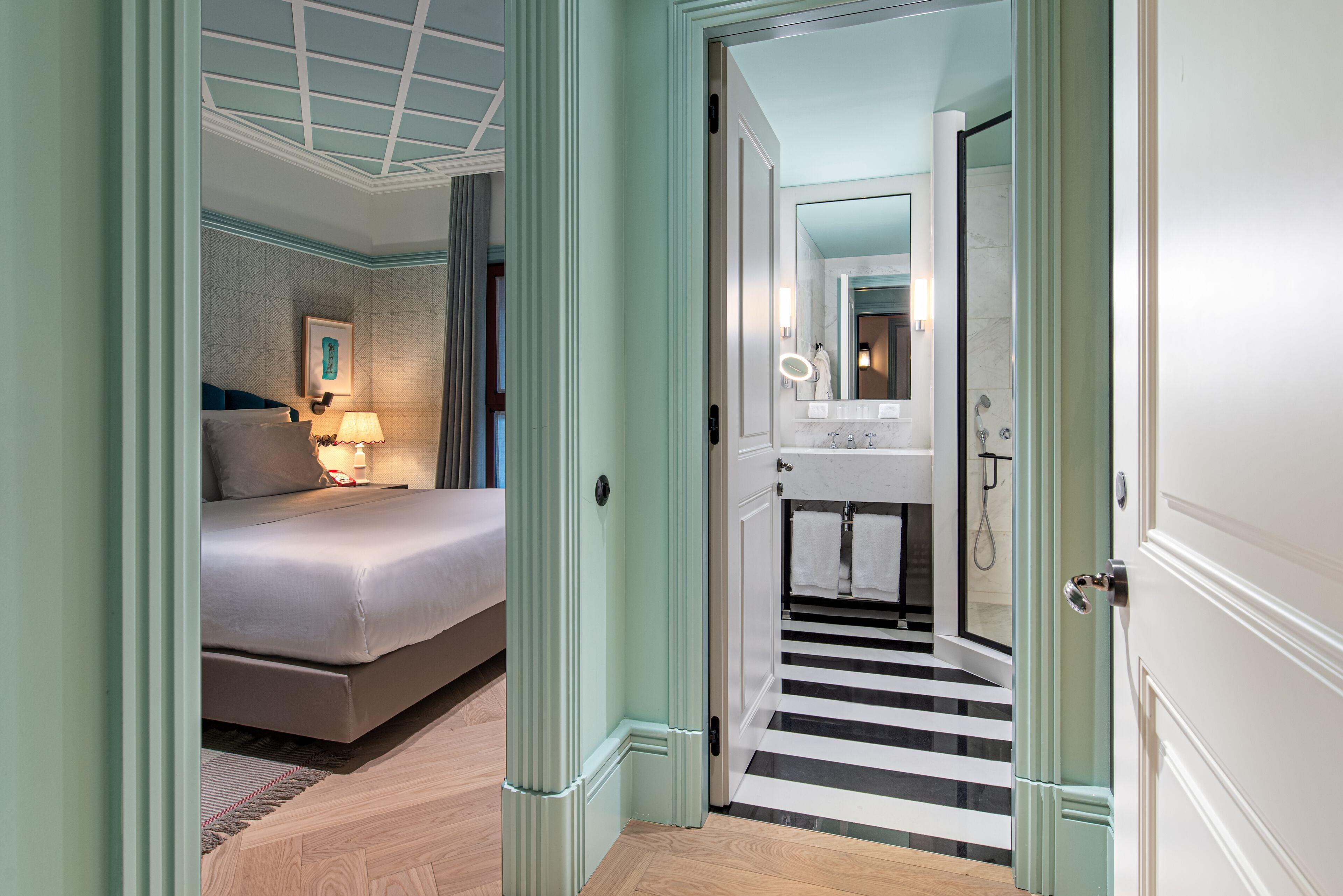 The Editory Boulevard Aliados Hotel - Preferred Hotels — Photos 1