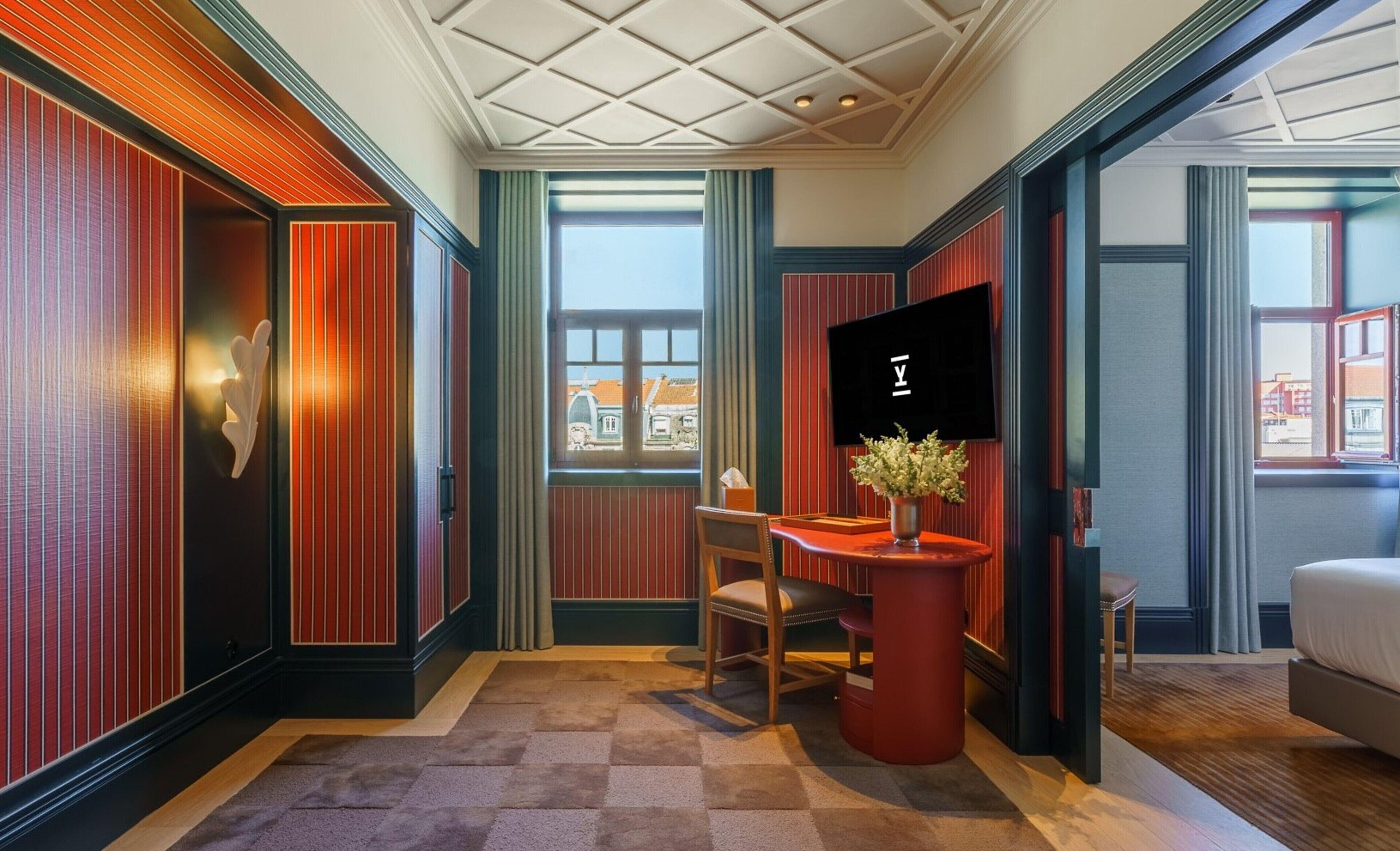 The Editory Boulevard Aliados Hotel - Preferred Hotels — Photos 3
