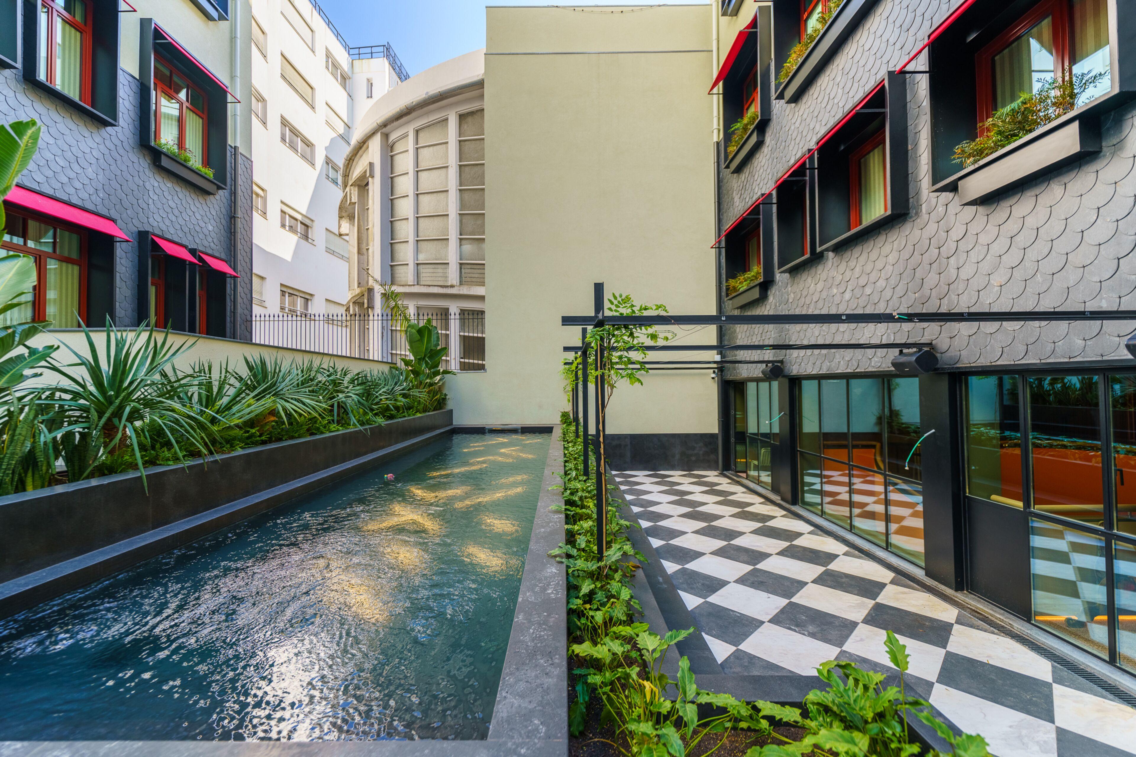 The Editory Boulevard Aliados Hotel - Preferred Hotels — Photos 2